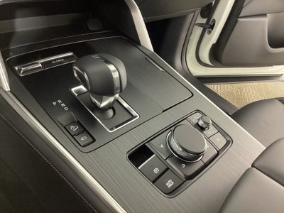 2026 Mazda Mazda CX-90 S Premium Plus