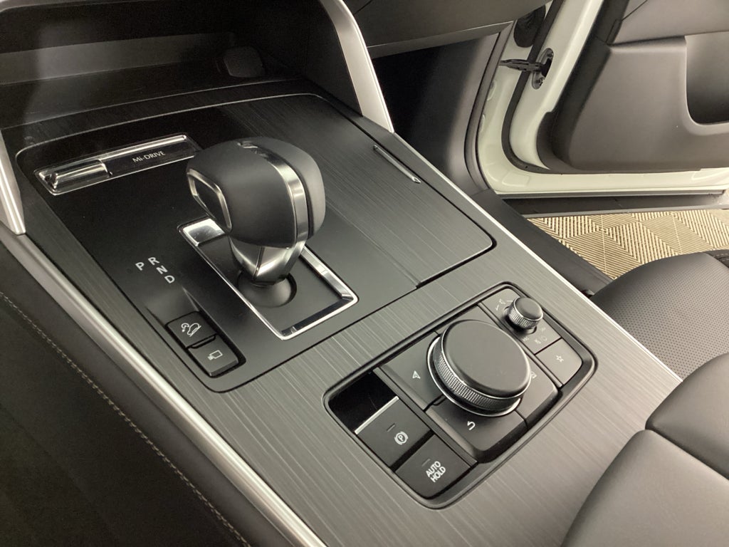 2026 Mazda Mazda CX-90 S Premium Plus