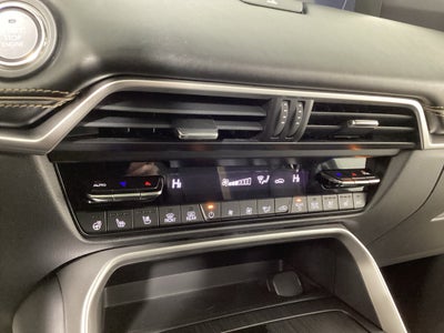 2026 Mazda Mazda CX-90 S Premium Plus