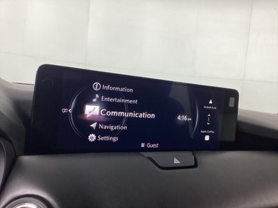 2026 Mazda Mazda CX-90 S Premium Plus