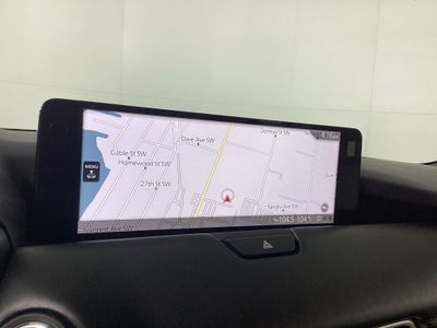 2026 Mazda Mazda CX-90 S Premium Plus