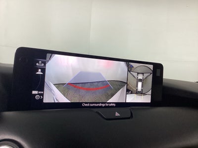 2026 Mazda Mazda CX-90 S Premium Plus