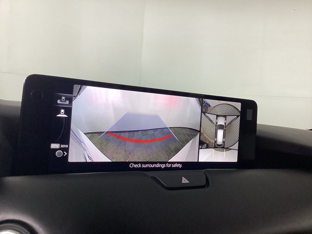 2026 Mazda Mazda CX-90 S Premium Plus