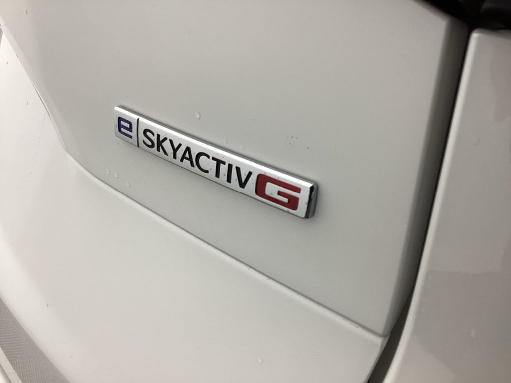 2026 Mazda Mazda CX-90 S Premium Plus