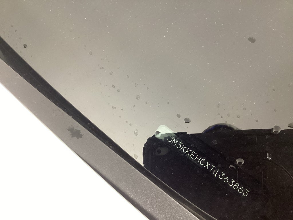 2026 Mazda Mazda CX-90 S Premium Plus