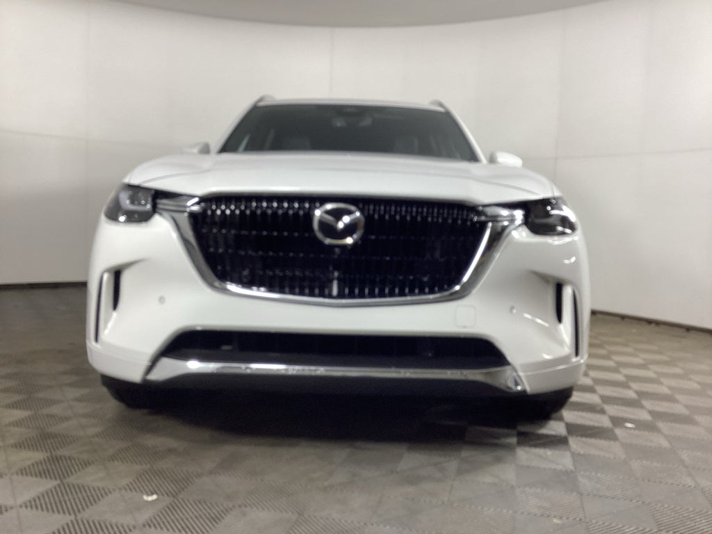 2026 Mazda Mazda CX-90 S Premium Plus