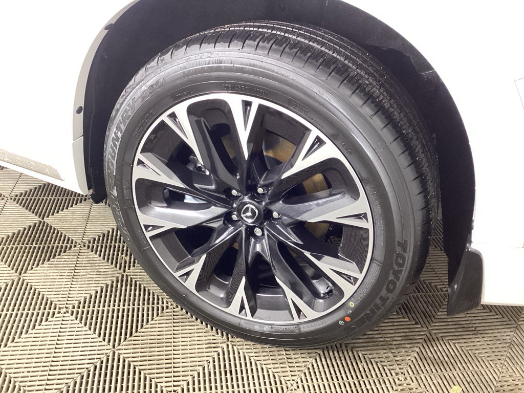 2026 Mazda Mazda CX-90 S Premium Plus