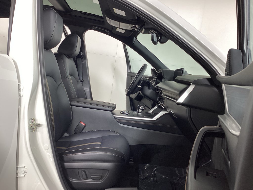 2026 Mazda Mazda CX-90 S Premium Plus