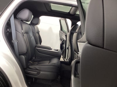 2026 Mazda Mazda CX-90 S Premium Plus