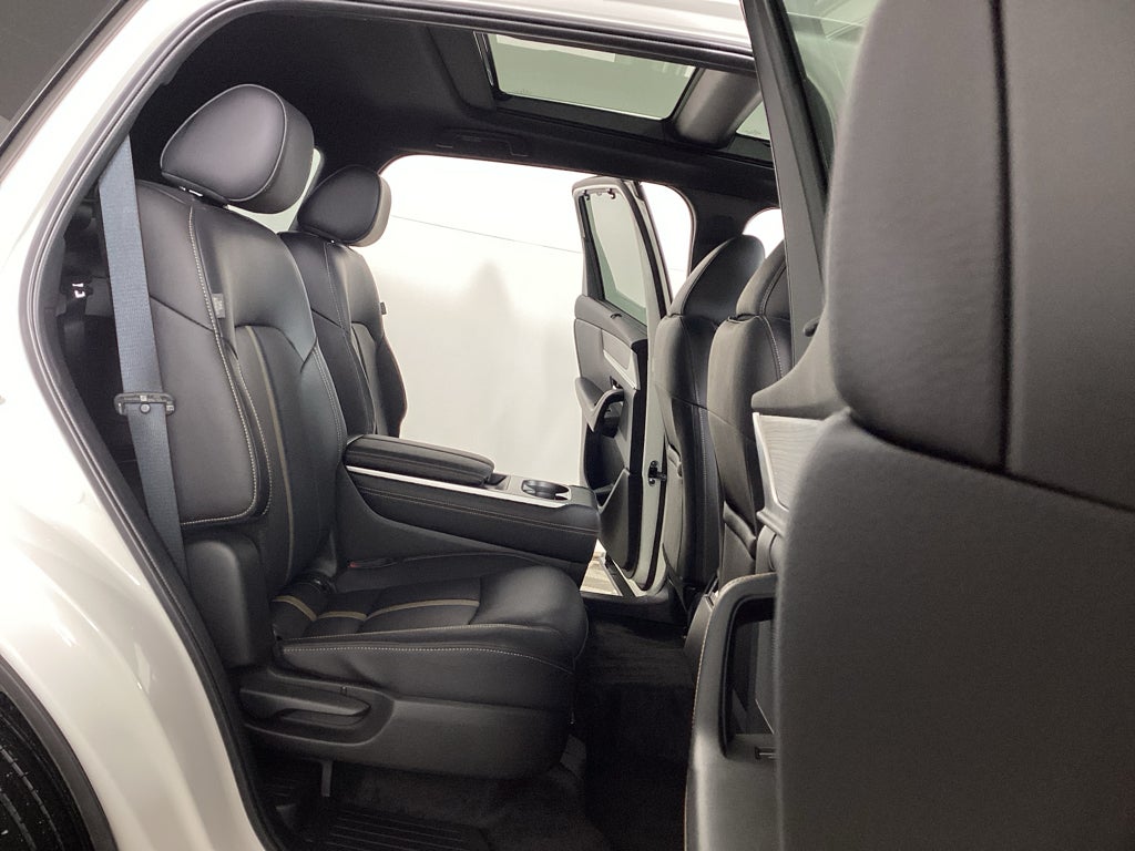 2026 Mazda Mazda CX-90 S Premium Plus