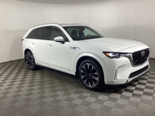 2026 Mazda Mazda CX-90 S Premium Plus
