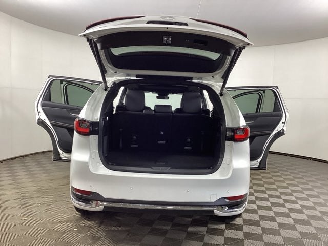 2026 Mazda Mazda CX-90 S Premium Plus