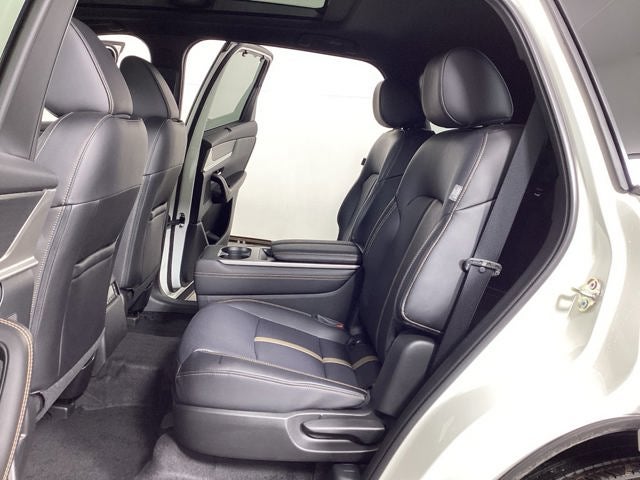 2026 Mazda Mazda CX-90 S Premium Plus
