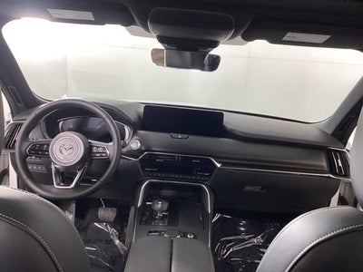 2026 Mazda Mazda CX-90 S Premium Plus
