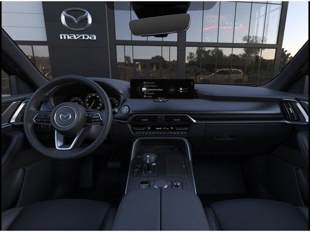 2026 Mazda Mazda CX-90 S Premium Plus