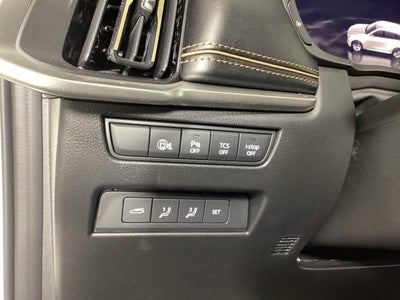 2026 Mazda Mazda CX-90 S Premium Plus