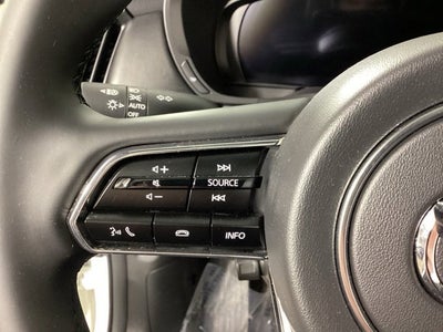 2026 Mazda Mazda CX-90 S Premium Plus
