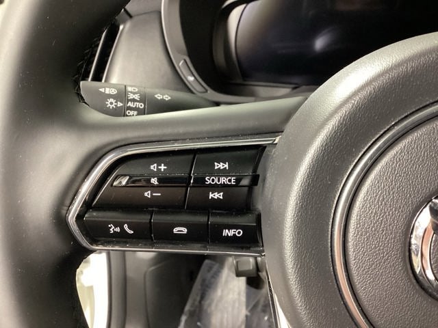 2026 Mazda Mazda CX-90 S Premium Plus
