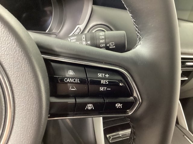 2026 Mazda Mazda CX-90 S Premium Plus