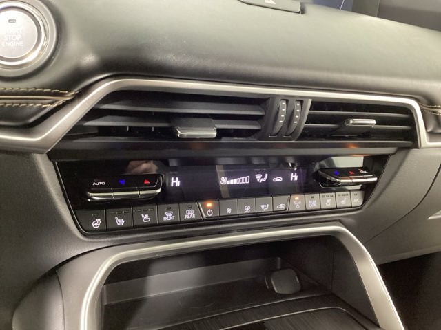2026 Mazda Mazda CX-90 S Premium Plus