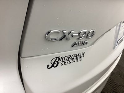 2026 Mazda Mazda CX-90 S Premium Plus