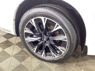 2026 Mazda Mazda CX-90 S Premium Plus
