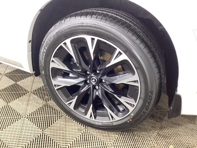 2026 Mazda Mazda CX-90 S Premium Plus