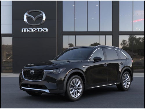 2026 Mazda Mazda CX-90 Premium Plus