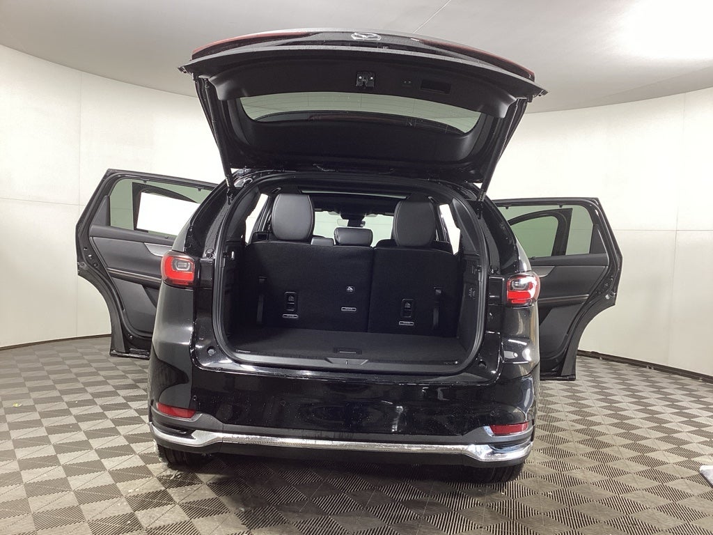 2026 Mazda Mazda CX-90 Premium Plus