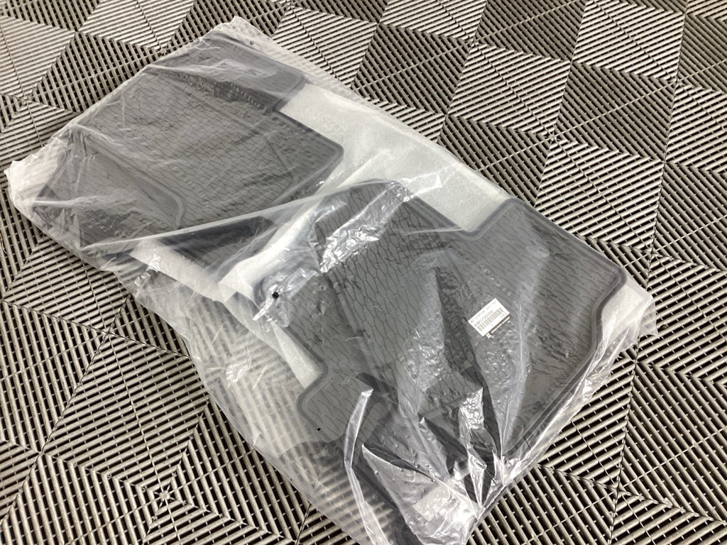 2026 Mazda Mazda CX-90 Premium Plus