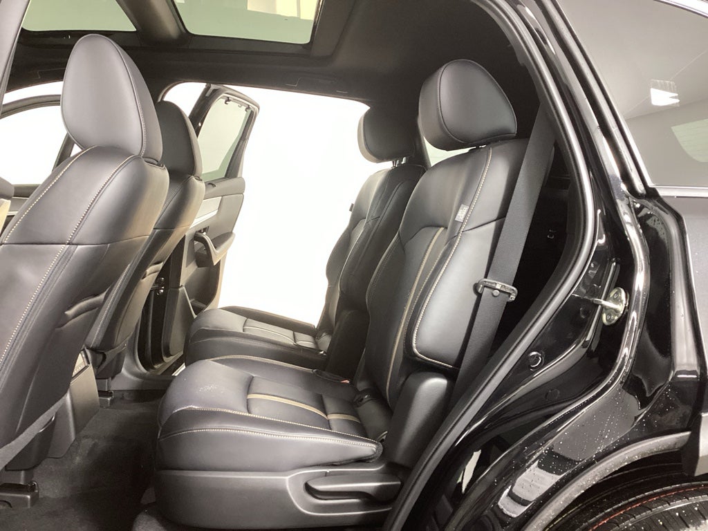 2026 Mazda Mazda CX-90 Premium Plus