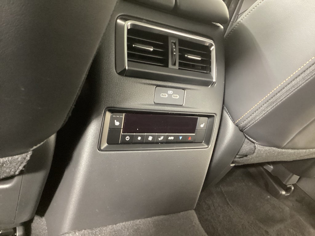 2026 Mazda Mazda CX-90 Premium Plus