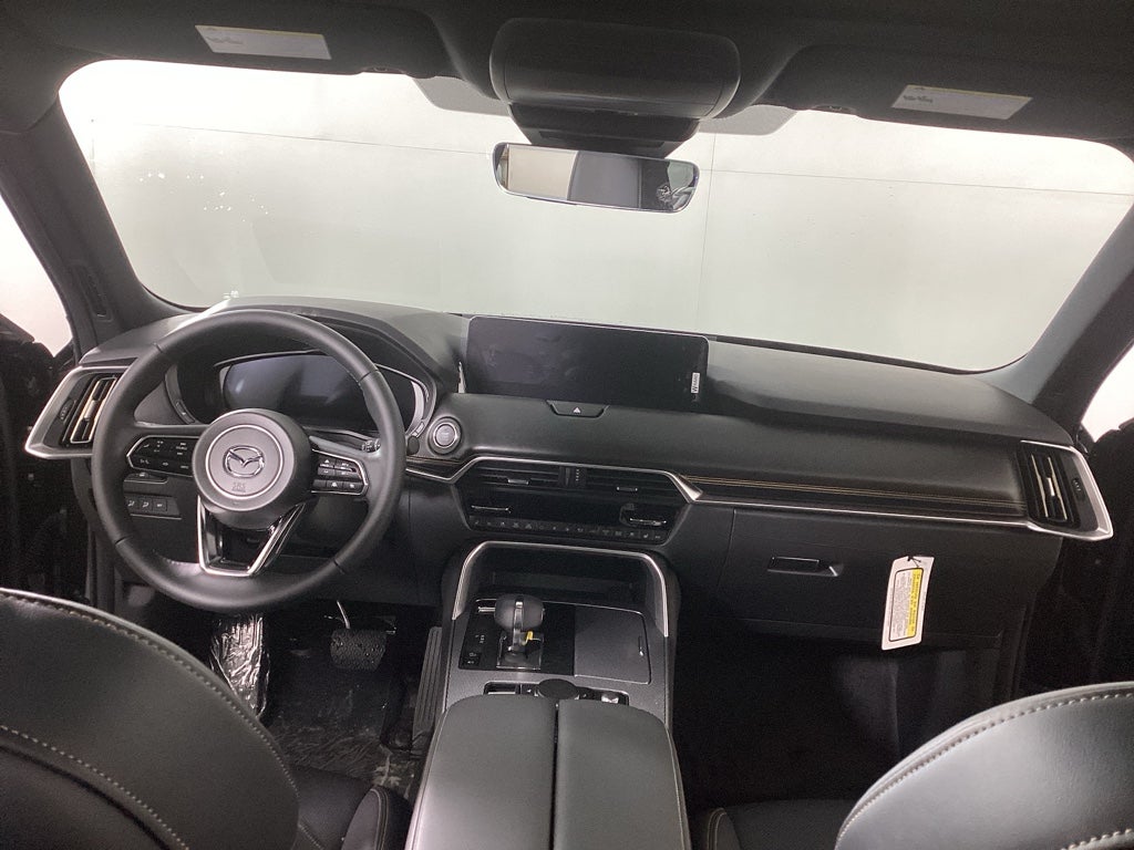 2026 Mazda Mazda CX-90 Premium Plus