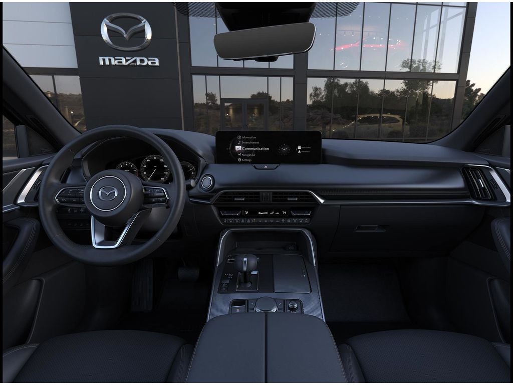 2026 Mazda Mazda CX-90 Premium Plus