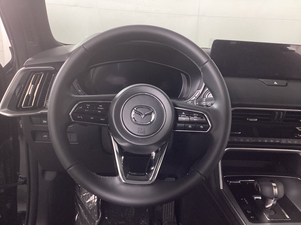 2026 Mazda Mazda CX-90 Premium Plus