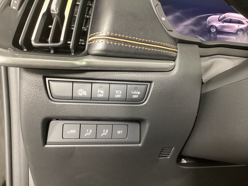 2026 Mazda Mazda CX-90 Premium Plus