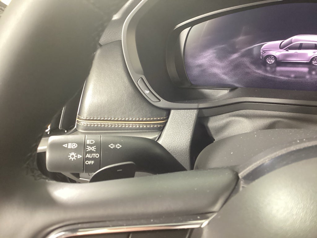 2026 Mazda Mazda CX-90 Premium Plus