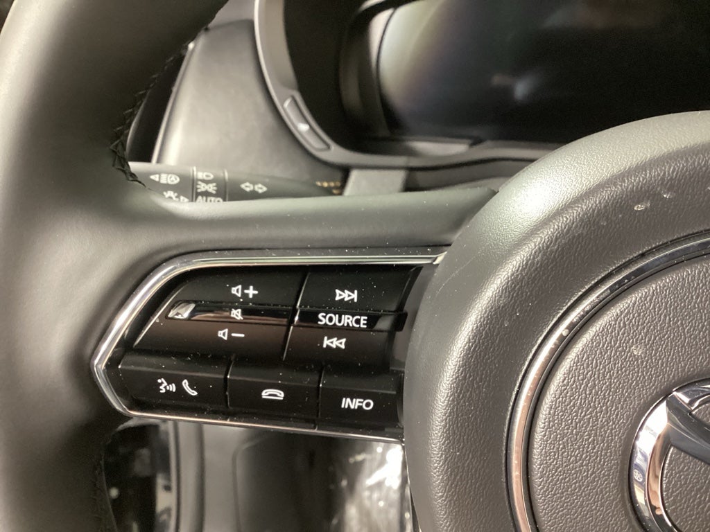 2026 Mazda Mazda CX-90 Premium Plus