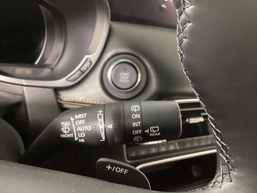 2026 Mazda Mazda CX-90 Premium Plus