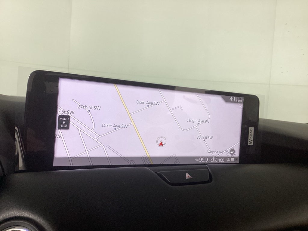 2026 Mazda Mazda CX-90 Premium Plus