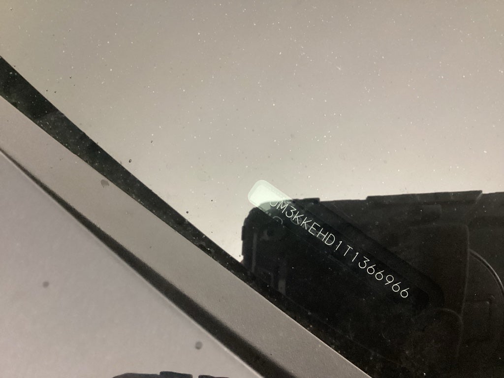 2026 Mazda Mazda CX-90 Premium Plus