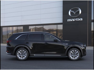 2026 Mazda Mazda CX-90 Premium Plus