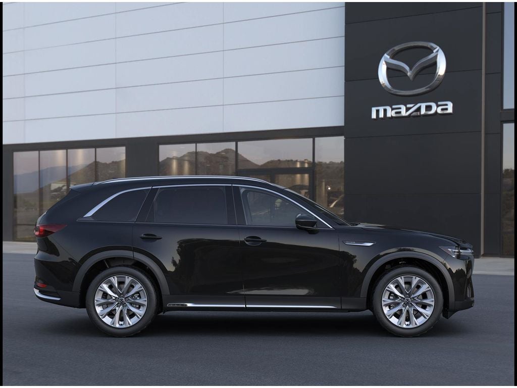 2026 Mazda Mazda CX-90 Premium Plus
