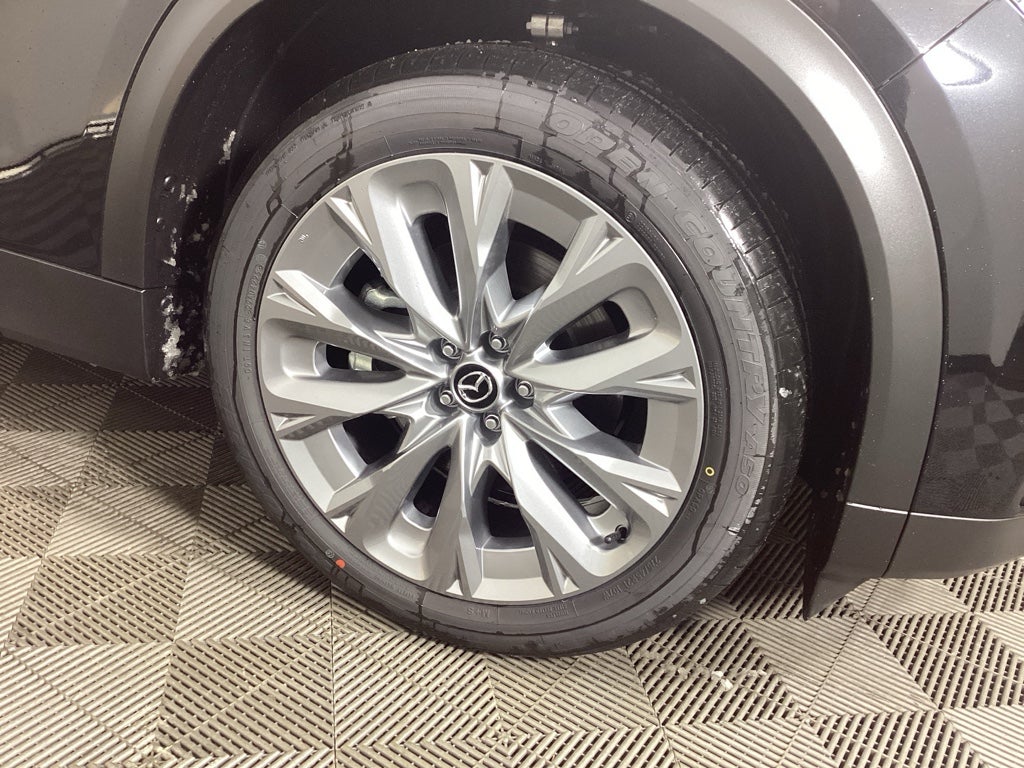 2026 Mazda Mazda CX-90 Premium Plus