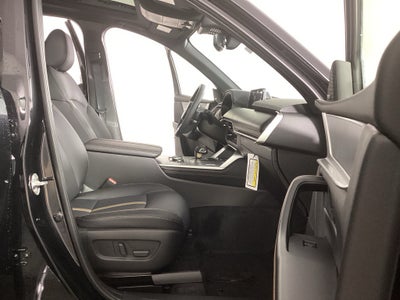 2026 Mazda Mazda CX-90 Premium Plus