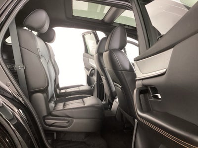 2026 Mazda Mazda CX-90 Premium Plus