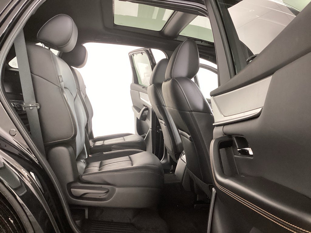 2026 Mazda Mazda CX-90 Premium Plus