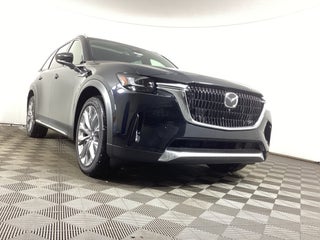2026 Mazda Mazda CX-90