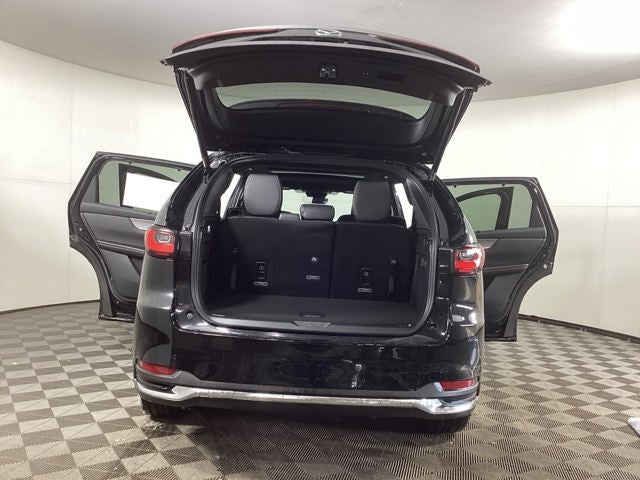 2026 Mazda Mazda CX-90 Premium Plus