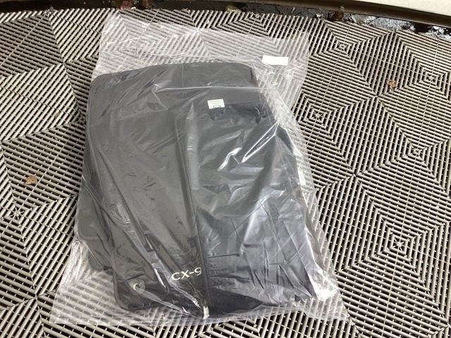 2026 Mazda Mazda CX-90 Premium Plus